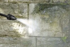 Kärcher - K 25 Silent Limited Edition - Hogedrukreiniger - 1400w - 110 Bar - 20 M²/h - Met Schuimsproeier -Buitentuinwinkel 1200x796 9