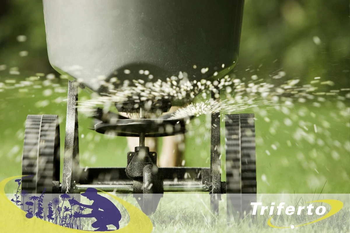 NPK 15-15-15 Kunstmest Chloorhoudend 25kg | Meststof Voor Gazon En Land 3 NPK 15-15-15 Kunstmest Chloorhoudend 25kg | Meststof Voor Gazon En Land - Afbeelding 2