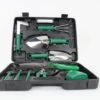 Tuingereedschap Set Tuinierset 10 Delig - Snoeischaar Tuinschaar Bloemenschaar Tuinschepje Plantenspuit Handhark 2 Tuingereedschap Set Tuinierset 10 Delig - Snoeischaar Tuinschaar Bloemenschaar Tuinschepje Plantenspuit Handhark -Buitentuinwinkel 1200x797 10