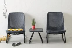 Keter Rio Balkonset - 3 Delig - Grafiet 26 Keter Rio Balkonset - 3 Delig - Grafiet -Buitentuinwinkel 1200x797 11