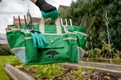 Djambo Tuingereedschap Set 8-delig Tuinsetje Met 15 Unieke Bamboe Plantetiketten In 1 Draagtas - Compleet Tuingereedschap Voor De Tuinliefhebbers -Buitentuinwinkel 1200x798 10