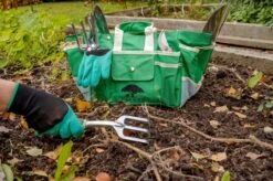 Djambo Tuingereedschap Set 8-delig Tuinsetje Met 15 Unieke Bamboe Plantetiketten In 1 Draagtas - Compleet Tuingereedschap Voor De Tuinliefhebbers -Buitentuinwinkel 1200x798 12