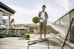 Kärcher K Mini Hogedrukreiniger - 1400W - 110 Bar - 20 M²/h - Licht En Compact 21 Kärcher K Mini Hogedrukreiniger - 1400W - 110 Bar - 20 M²/h - Licht En Compact -Buitentuinwinkel 1200x798 16