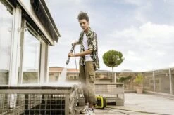 Kärcher K Mini Hogedrukreiniger - 1400W - 110 Bar - 20 M²/h - Licht En Compact 25 Kärcher K Mini Hogedrukreiniger - 1400W - 110 Bar - 20 M²/h - Licht En Compact -Buitentuinwinkel 1200x798 19