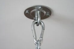 Ophangsysteem Hangstoel - In Hoogte Verstelbaar - Plafondhaak - Ophanghaak - Bokszak - Plafondbeugel