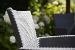 Allibert Iowa Tuinstoel - 60x62x89cm – Grafiet -Buitentuinwinkel 1200x798 41