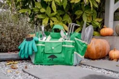 Djambo Tuingereedschap Set 8-delig Tuinsetje Met 15 Unieke Bamboe Plantetiketten In 1 Draagtas - Compleet Tuingereedschap Voor De Tuinliefhebbers -Buitentuinwinkel 1200x798 9