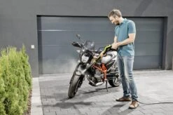 Kärcher K 7 Smart Control Home Hogedrukreiniger - 3000W - 180 Bar - 60 M²/h - Met Terrasreiniger -Buitentuinwinkel 1200x799 107