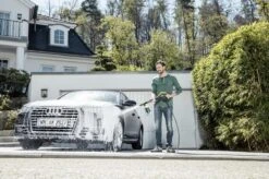 Kärcher K 7 Smart Control Home Hogedrukreiniger - 3000W - 180 Bar - 60 M²/h - Met Terrasreiniger -Buitentuinwinkel 1200x799 111