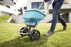 GARDENA Strooiwagen XL Strooikar - 800m2 - 18 Liter 12 GARDENA Strooiwagen XL Strooikar - 800m2 - 18 Liter -Buitentuinwinkel 1200x799 125