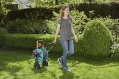 GARDENA AquaRoll M Easy Set - Slangwagen - Maximaal 60 M Opbergcapaciteit -Buitentuinwinkel 1200x799 15