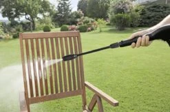 Kärcher - K 25 Silent Limited Edition - Hogedrukreiniger - 1400w - 110 Bar - 20 M²/h - Met Schuimsproeier -Buitentuinwinkel 1200x799 180