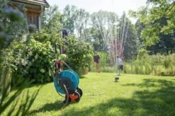 GARDENA - Zwenksproeier AquaZoom Compact - Tuinsproeier - 9 Tot 216 M² -Buitentuinwinkel 1200x799 2