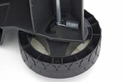 Merkloos 1300W Electrische Grasmaaier / Gazonmaaier 32 Cm Snijhoogtes 25-45-65 Mm 25 Liter Opvangbak -Buitentuinwinkel 1200x799 213