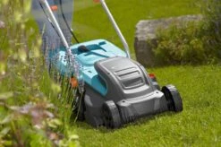 GARDENA - PowerMax™ 1200/32 0- Grasmaaier (gemotoriseerd) - Maaibreedte 32 Cm -Buitentuinwinkel 1200x799 217