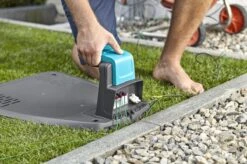 GARDENA - Sileno City 250 Robotmaaier - Gazons Tot 250 M² -Buitentuinwinkel 1200x799 237