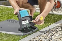 GARDENA - Sileno City 250 Robotmaaier - Gazons Tot 250 M² -Buitentuinwinkel 1200x799 238