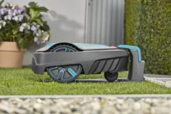 GARDENA - Sileno City 250 Robotmaaier - Gazons Tot 250 M² -Buitentuinwinkel 1200x799 242