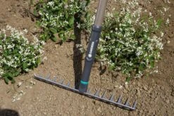 Gardena NatureLine Hark | 36 Cm | FSC 100% - 17106-20 -Buitentuinwinkel 1200x799 245