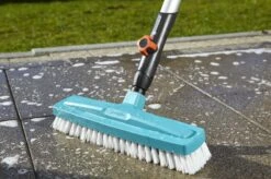 GARDENA Combisysteem - Schrobber - Werkbreedte 30 Cm - Aanbevolen Steellengte 130/150 Cm 13 GARDENA Combisysteem - Schrobber - Werkbreedte 30 Cm - Aanbevolen Steellengte 130/150 Cm -Buitentuinwinkel 1200x799 256