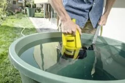 Kärcher SP 3 Dirt Dompelpomp - 7000 L/u - 350w -Buitentuinwinkel 1200x799 27