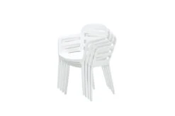 Garden Impressions Mira Tuinstoel - Wit 9 Garden Impressions Mira Tuinstoel - Wit -Buitentuinwinkel 1200x799 292