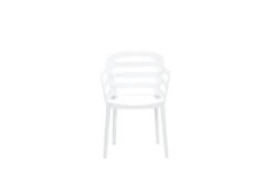 Garden Impressions Mira Tuinstoel - Wit 10 Garden Impressions Mira Tuinstoel - Wit -Buitentuinwinkel 1200x799 293