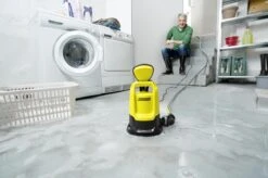 Kärcher SP 2 Flat Dompelpomp - 6000 L/u - 250w -Buitentuinwinkel 1200x799 3