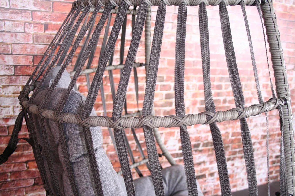 SenS-Line Koko Relax Hangstoel 7 SenS-Line Koko Relax Hangstoel - Afbeelding 5