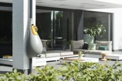 Elho Pure Raindrop 70L - Geel/Oker 30 Elho Pure Raindrop 70L - Geel/Oker -Buitentuinwinkel 1200x799 31