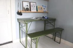 MaximaVida Inklapbare Biertafel Berlijn 120 X 50 Cm Olijfgroen - FSC Hout 17 MaximaVida Inklapbare Biertafel Berlijn 120 X 50 Cm Olijfgroen - FSC Hout -Buitentuinwinkel 1200x799 318