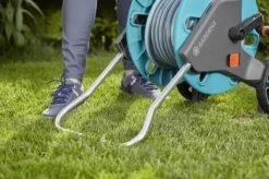 GARDENA - AquaRoll CleverRoll S Set Slangenwagen - Incl. 20 M Slang - Maximaal 40 M Opbergcapaciteit -Buitentuinwinkel 1200x799 42