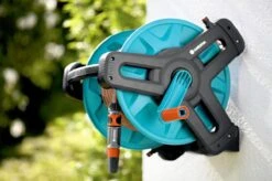 GARDENA - Classic 50 Complete Set - Slanghouder - Inc Slang 20m -Buitentuinwinkel 1200x799 45