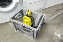 Kärcher SP 5 Dirt Box - Dompelpomp - 9.500 L/u -Buitentuinwinkel 1200x799 7