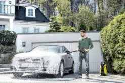 Kärcher Hogedrukreiniger Accessoire Set FJ 6 Foam Jet – 5 Liter Ultra Foam Cleaner RM 527 – Incl. Schuimsproeier Met 0,6 Ltr Inhoud -Buitentuinwinkel 1200x799 79