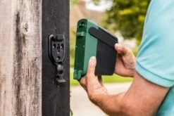 Bosch GardenPump 18 Accu Regentonpomp - Met 1 X 18 V Accu En Lader -Buitentuinwinkel 1200x800 111