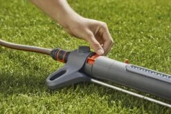 GARDENA - Zwenksproeier AquaZoom S - Tuinsproeier - 9 Tot 150 M² -Buitentuinwinkel 1200x800 15