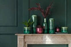 J-Line Bloempot Elise Keramiek Groen Large 7 J-Line Bloempot Elise Keramiek Groen Large -Buitentuinwinkel 1200x800 166