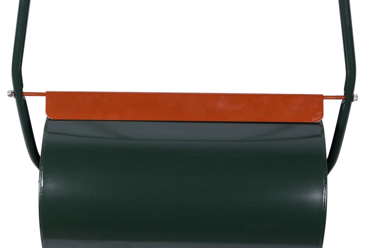 MaxxGarden Tuinwals - Gazonrol - Gazonwals - Graswals - Vulbaar Met Zand Of Water - 50cm 5 MaxxGarden Tuinwals - Gazonrol - Gazonwals - Graswals - Vulbaar Met Zand Of Water - 50cm - Afbeelding 3