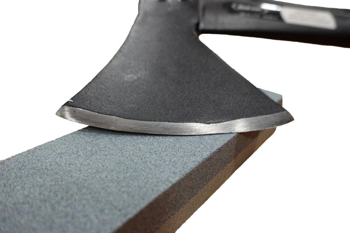 Novit Bijl - Hanbijl Met Fiberglass Steel 1kg 4 Novit Bijl - Hanbijl Met Fiberglass Steel 1kg - Afbeelding 2