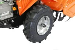 Kibani Grondfrees Benzine - 196cc - 46CM Breedte - 6.5PK - Loncin Motor - Tuinfrees - Tuinfrees Benzine - Bodemfrees - Tuinploeg - Grondfreesmachine -Buitentuinwinkel 1200x800 200