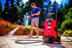 Levita PW100 Elektrische Hogedruk Reiniger - 100 Bar - 1400W -Buitentuinwinkel 1200x800 207