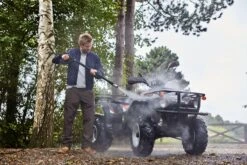 NILFISK PREMIUM 180-10 HOGEDRUKREINIGER 180 BAR 10 METER GEWAPENDE WATERSLANG HASPEL BAJONET AANSLUITINGEN GEINTEGREERDE REINIGINGSTANK 5 JAAR GARANTIE -Buitentuinwinkel 1200x800 211