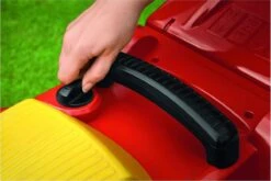 WOLF-Garten A 340 E Elektrische Grasmaaier - 1400 W - 34 Cm Maaibreedte - 30 Liter Opvangbak - Centrale Hoogte-instelling -Buitentuinwinkel 1200x800 212