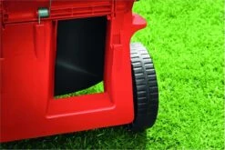 WOLF-Garten A 340 E Elektrische Grasmaaier - 1400 W - 34 Cm Maaibreedte - 30 Liter Opvangbak - Centrale Hoogte-instelling -Buitentuinwinkel 1200x800 214