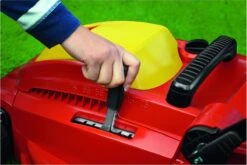 WOLF-Garten A 340 E Elektrische Grasmaaier - 1400 W - 34 Cm Maaibreedte - 30 Liter Opvangbak - Centrale Hoogte-instelling -Buitentuinwinkel 1200x800 215