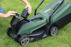Bosch CityMower 18-300 Accu Grasmaaier - Met 1 X 18 V Accu En Lader 30 Bosch CityMower 18-300 Accu Grasmaaier - Met 1 X 18 V Accu En Lader -Buitentuinwinkel 1200x800 220