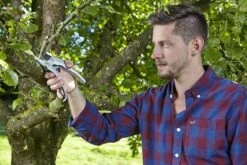 GARDENA - Comfort - Hefboomsnoeischaar Smartcut - Snoeischaar - Takdikte Max. 22 Mm -Buitentuinwinkel 1200x800 226