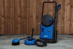 NILFISK CORE 150 POWER CONTROL PAD HOGEDRUKREINIGER 150 BAR TERRASREINIGER RIOOLSLANG 10 METER WATERSLANG 5 JAAR GARANTIE -Buitentuinwinkel 1200x800 242