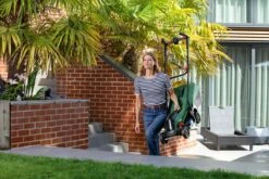 Bosch CityMower 18V-32-300 Grasmaaier - Maaibreedte 32 Cm - Zonder Accu En Lader 22 Bosch CityMower 18V-32-300 Grasmaaier - Maaibreedte 32 Cm - Zonder Accu En Lader -Buitentuinwinkel 1200x800 247